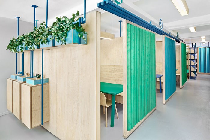 英語教育培訓(xùn)機(jī)構(gòu)教室裝修效果圖 英語教育培訓(xùn)機(jī)構(gòu)教室裝修效果圖