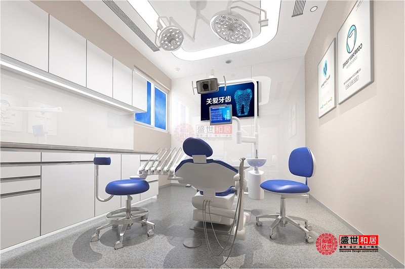 合肥口腔醫(yī)院裝修升級(jí)，提升患者就診體驗(yàn).jpg