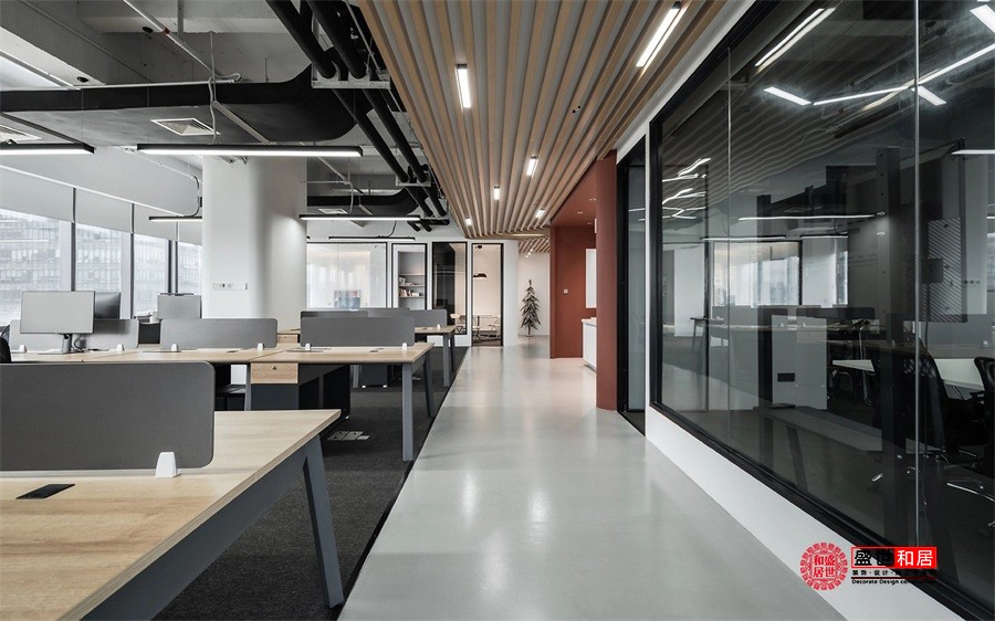 合肥寫字樓裝修：匠心筑造，專屬商務(wù)領(lǐng)地的璀璨綻放.jpg