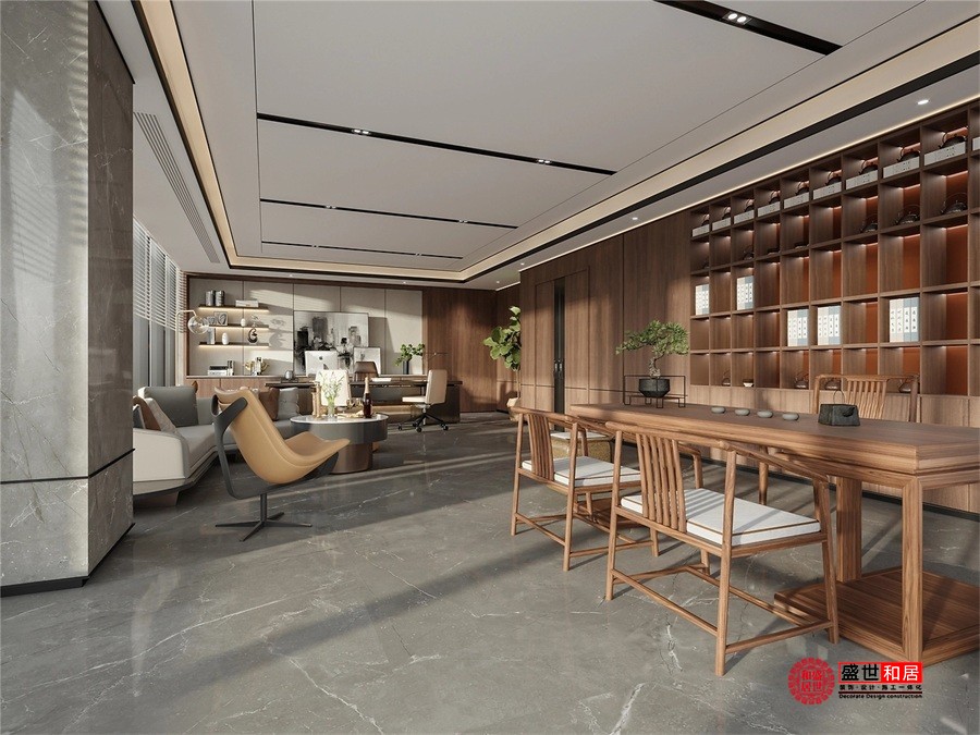 輕奢商務風席卷合肥！解鎖高端辦公室裝修秘籍.jpg